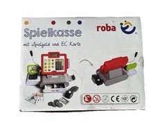 Roba 9715 Kaufladen Spiel-Kasse 