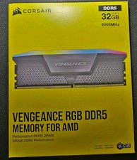 Corsair Vengeance RGB DDR5