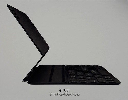 Original apple ipad pro - ipad,