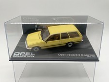 Opel Collection 1:43 ,Opel