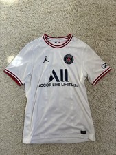 Paris Trikot Größe M Messi