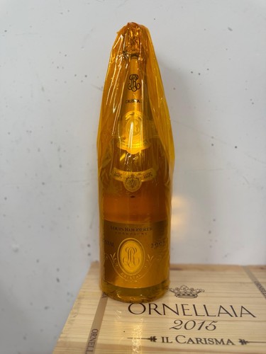 Roederer cristal brut - roederer,