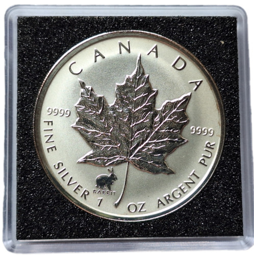 Kanada dollar 1999 - kanada:, 5