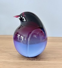 Pinguin glasfigur livio - pinguin,