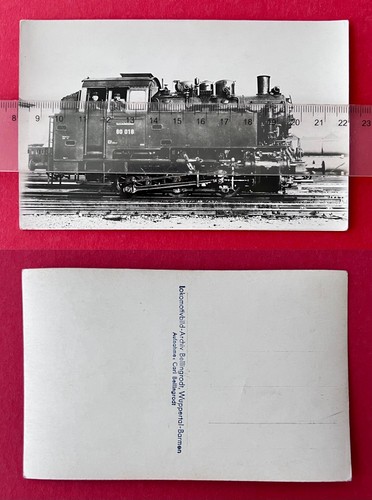 Eisenbahn foto 1930 - um,