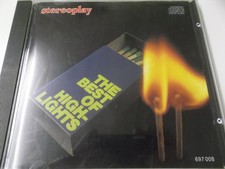 71355 - THE BEST OF HIGHLIGHTS