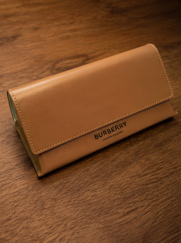 Brillenetui von burberry - von,