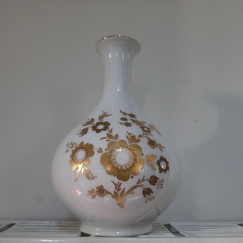 Heinrich selb vase - heinrich,