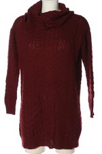 H&M Pulloverkleid Damen Kleid