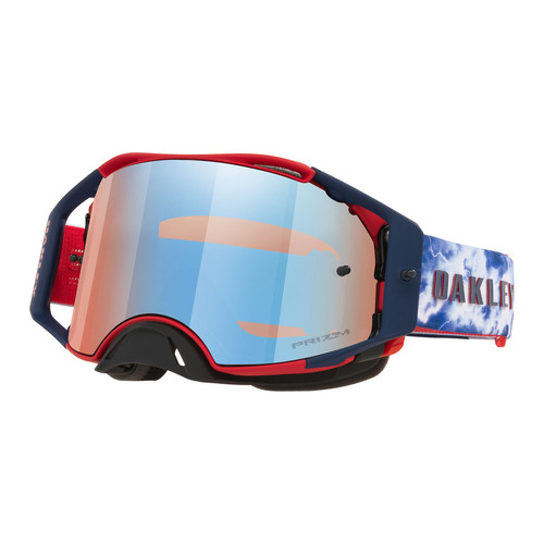 Oakley airbrake goggle - oakley, mx