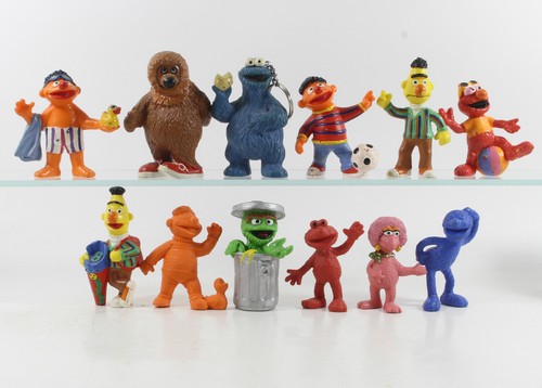 Sesamstraße sesame street - /,