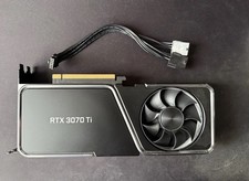 NVIDIA GeForce RTX 3070 Ti