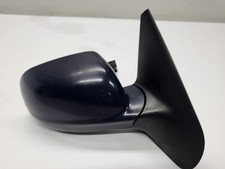 VW Golf 4 1J - Seitenspiegel Spiegel Außenspiegel rechts E1010515 (71)