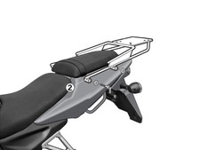 SHAD Top Box Rack Rear Case