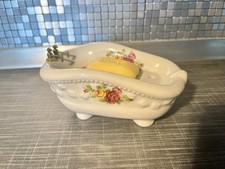 Seifenschale Seife Ablage