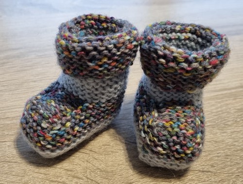 Baby schühchen geburt - baby, ab