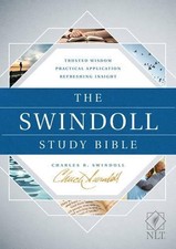 Tyndale The Swindoll Study
