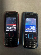 2x Nokia 5130 Xpressmusic