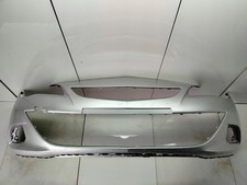 Opel Astra J 4 IV GTC OPC Line