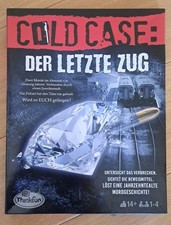 Thinkfun Cold Case: Der Letzte
