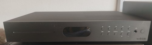 Audiolab cdq 8300 - audiolab,
