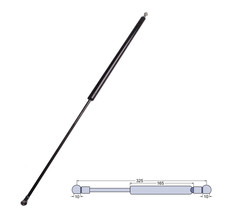 Gasdruckfeder Fendt Tür und