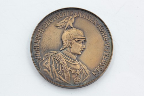 Gedenkmünze medaille emporium - gedenkmünze,