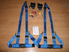 Schroth Gurte Rallye 3a ASM II