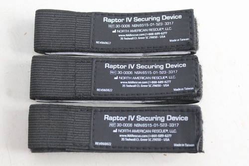Raptor securing device nar - raptor,
