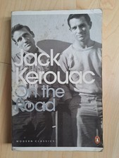 On the Road von Jack Kerouac