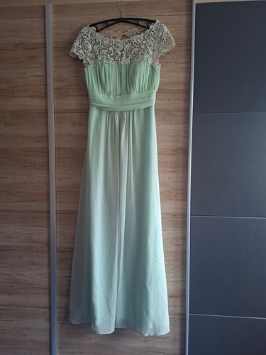 Tolles abiballkleid mint - tolles,
