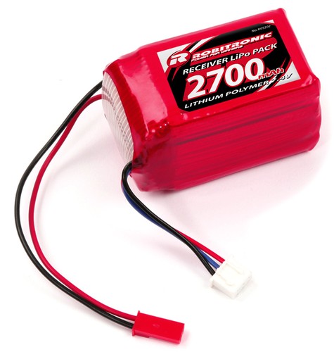Robitronic r05202 lipo akku - robitronic,