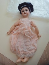 Antike Puppe Simon & Halbig