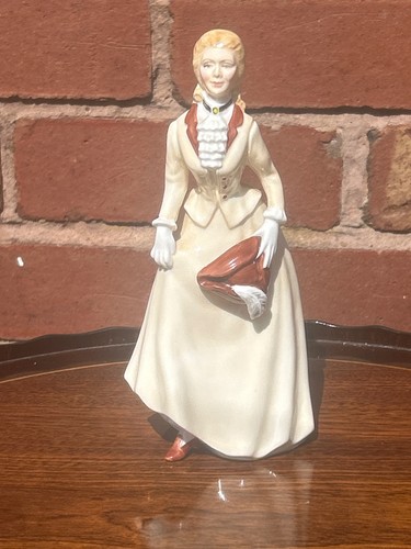 Bone china figur fine - china,