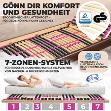 Coemo lattenrost pink dream - coemo, dream"