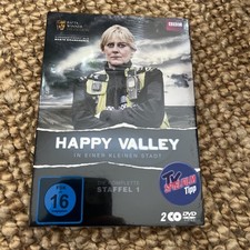 Happy Valley - In einer