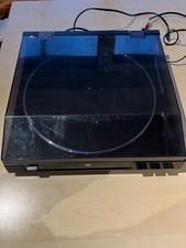 Dual DT 210 USB Plattenspieler