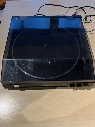 Dual 210 usb plattenspieler - dual,
