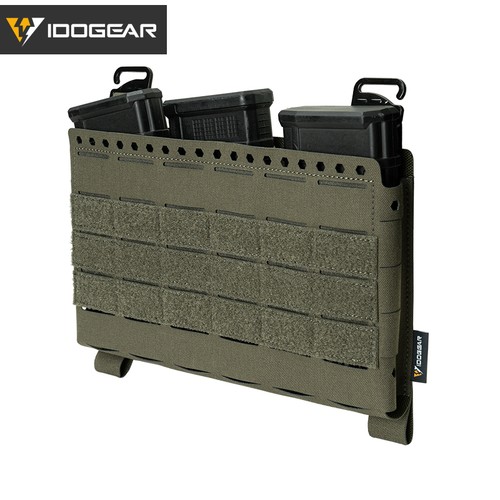 Idogear tactical chest rig - tactical,