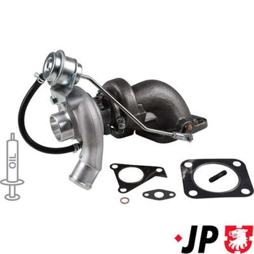 Lader aufladung group - jp,