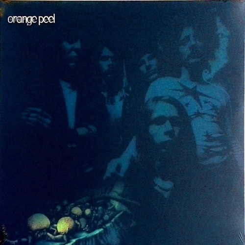 Orange peel - –,
