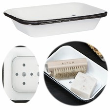 XL Vintage Seifenschale