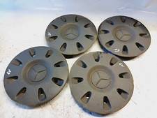 6V* MERCEDES VITO W639 4X Radkappe Radzierblende A6394010825 6394010825