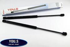 2 x YOU-S Original Gasfedern