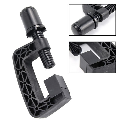 Original fixing clamp - x,