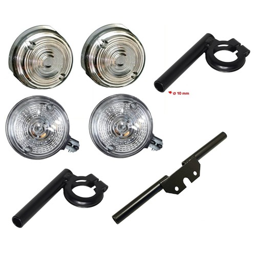 Satz blinker mit - satz,