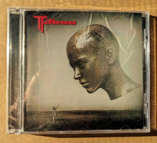 Taboo: Taboo (CD, new)