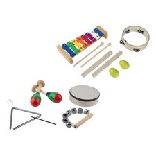 Sheffield Musikinstrumente