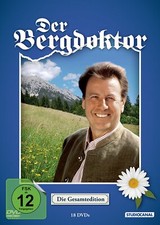 Der bergdoktor die - der,
