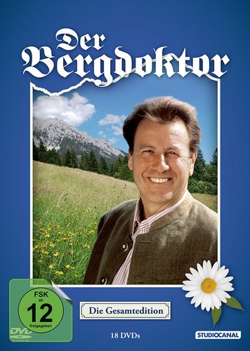 Der bergdoktor die - der,